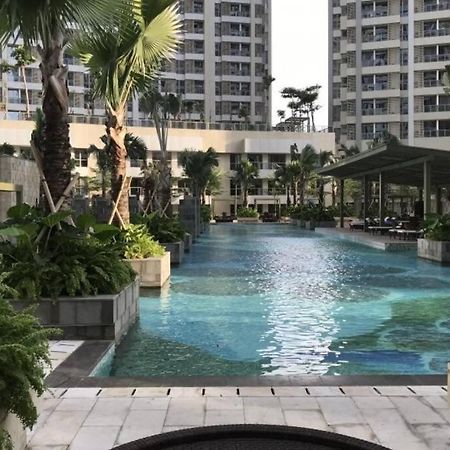 Homy 2 Bedroom Apartment Near Shopping Malls Jakarta Bagian luar foto