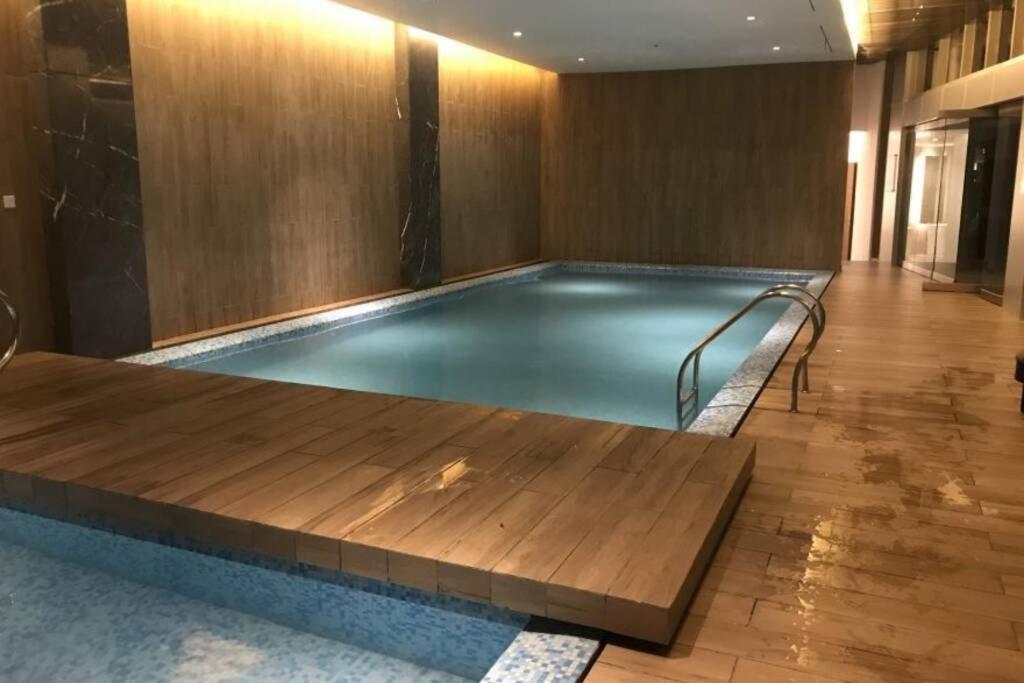 Homy 2 Bedroom Apartment Near Shopping Malls Jakarta Bagian luar foto