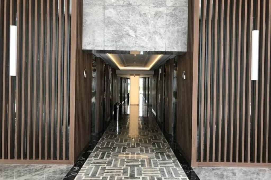 Homy 2 Bedroom Apartment Near Shopping Malls Jakarta Bagian luar foto