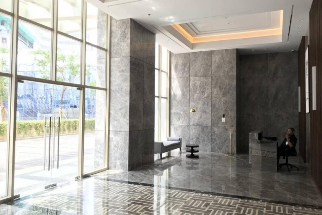 Homy 2 Bedroom Apartment Near Shopping Malls Jakarta Bagian luar foto