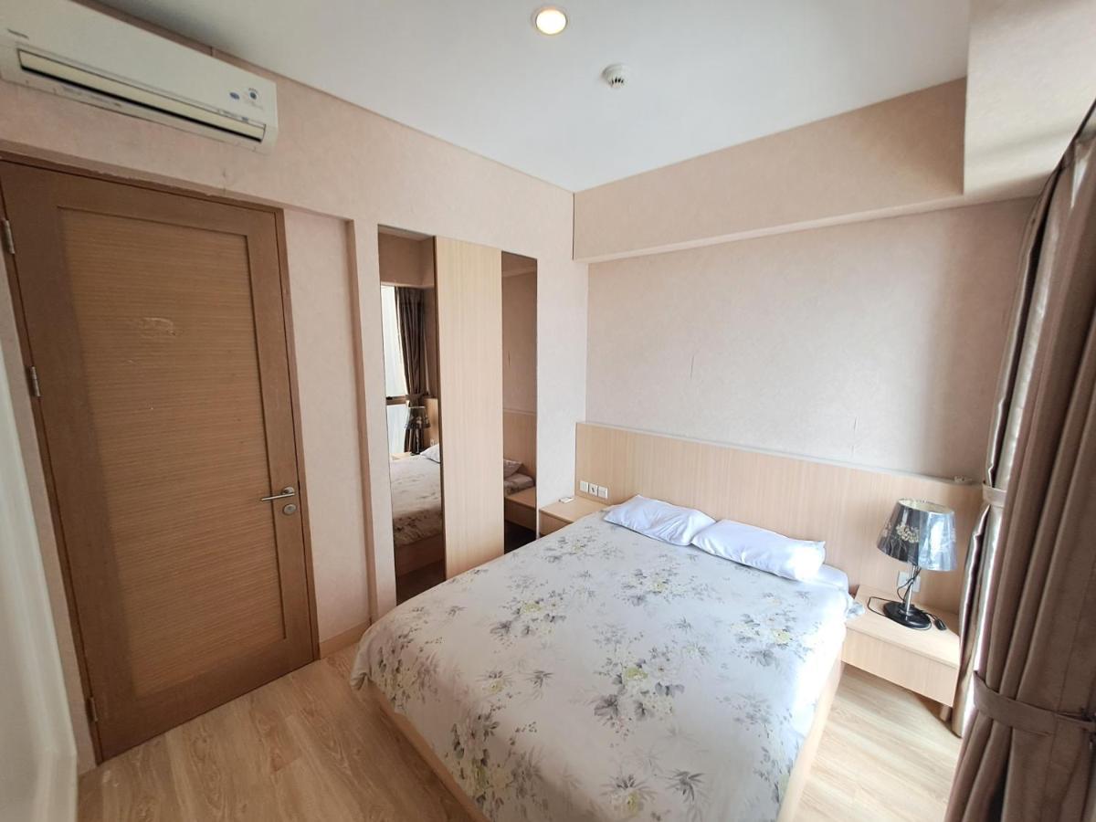 Homy 2 Bedroom Apartment Near Shopping Malls Jakarta Bagian luar foto