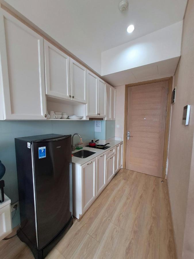 Homy 2 Bedroom Apartment Near Shopping Malls Jakarta Bagian luar foto