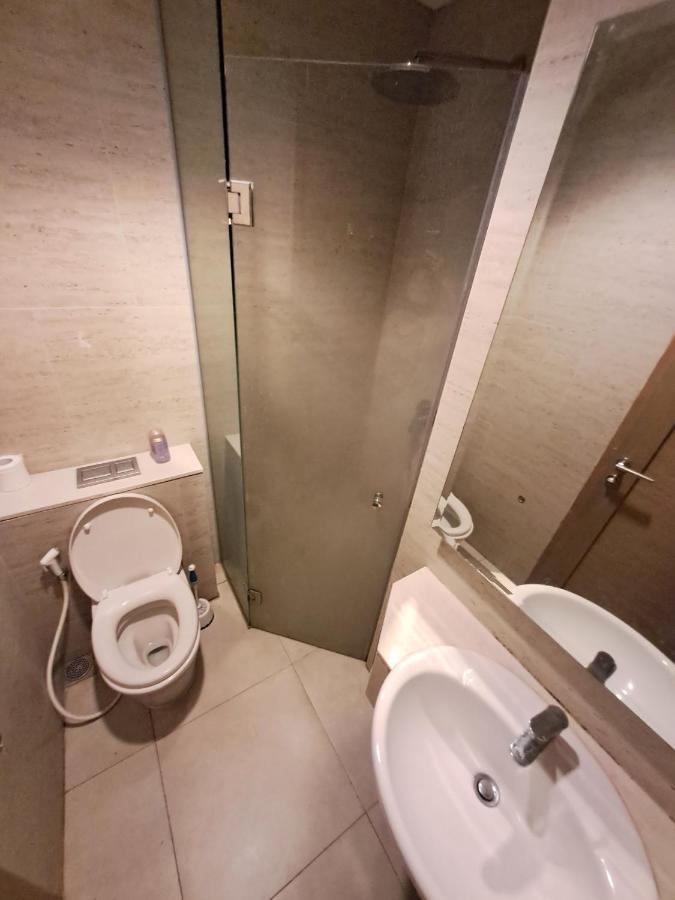 Homy 2 Bedroom Apartment Near Shopping Malls Jakarta Bagian luar foto